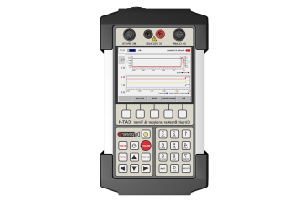 断路器分析仪（CAT-H）